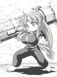 (C53) [Blood Company (B Village)] Blood Carnival 3 (Neon Genesis Evangelion, King of Braves GaoGaiGar)