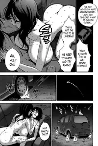 [Nagashima Chousuke] Kigenzen 10000 Nen no Ota | The Otaku in 10,000 B.C. Ch. 1-20 [English] [Natty Translations, Lazarus H]