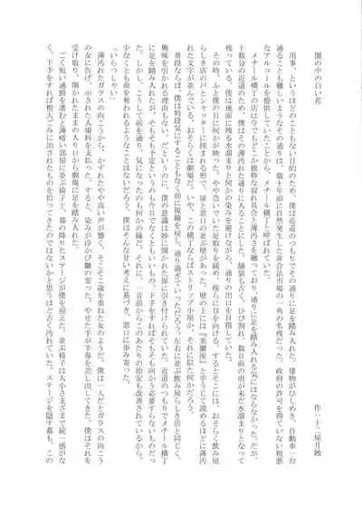 Shemale & Mesu Danshi Goudou-shi SHEMALE C' s HAVEN