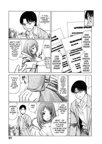 [Tamaki Nozomu] The Working Goddess Ch. 1-7 [English] {Tadanohito}