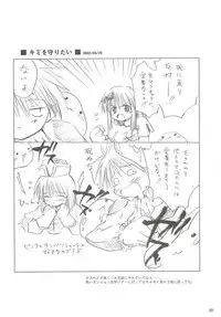 [観月堂] 電撃ラグナ (RO)