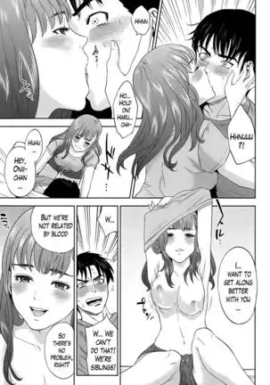 Imitation Family + Bigibo Hen