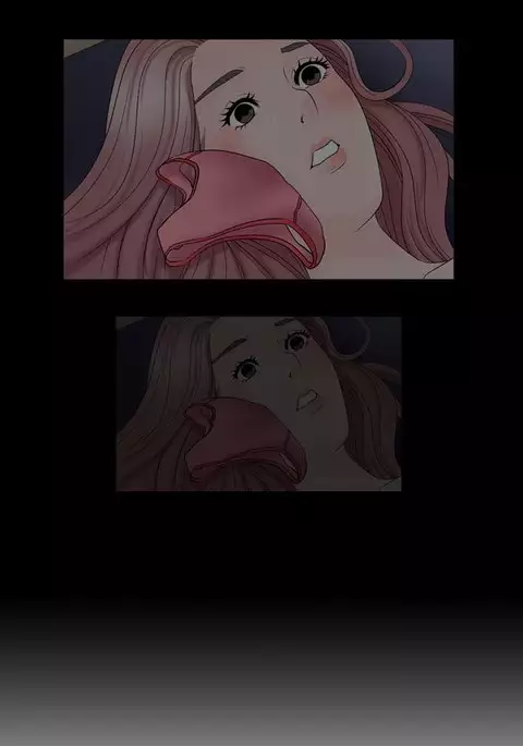 The Taste of Hands Ch.1-71