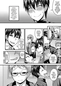 Koukan Mesu Ochi Otokonoko