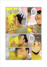 [Gamushara! (Nakata Shunpei)] Dragon Ranger Aka Hen Joshou, Vol. 1-4 | Dragon Ranger Red Prologue, Chapter 1-4 [English] {Spirit} [Digital]