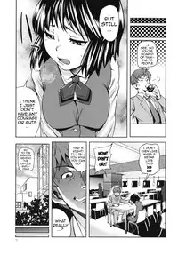[Shiomaneki] Kouzen Waisetsu Kanojo | Indecent Exposure Girlfriend Ch.1-3 [English] {doujin-moe.us}