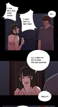 Girl Next Door Ch.1-20 (English) (Ongoing)