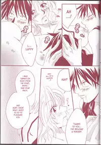 (C60) [Sekai no Hateni Hanatabawo (Kubota Ponta-sama)] Margarita (One Piece) [English]