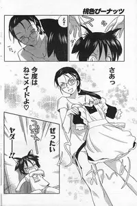 COMIC CanDoll 2006-09 Vol. 32