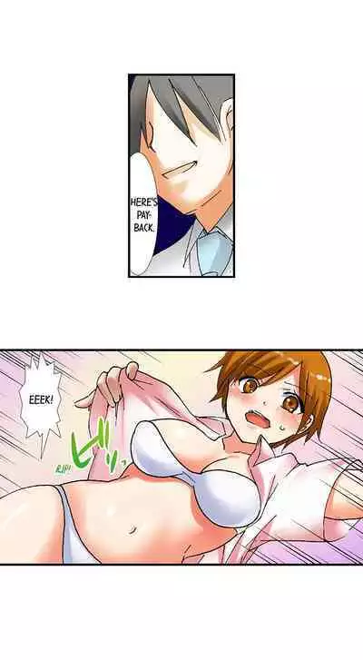 [BURIO] 3… 2… 1… Fuck! (Complete) [English]