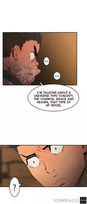 [Yi Hyeon Seok] Refrain Love Ch.1-21 (English) (YoManga) (Ongoing)