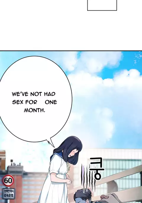 Tissue Thieves Ch.1-31