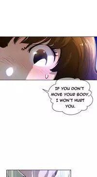 Perfect Half Ch.1-16 (English) (Ongoing)