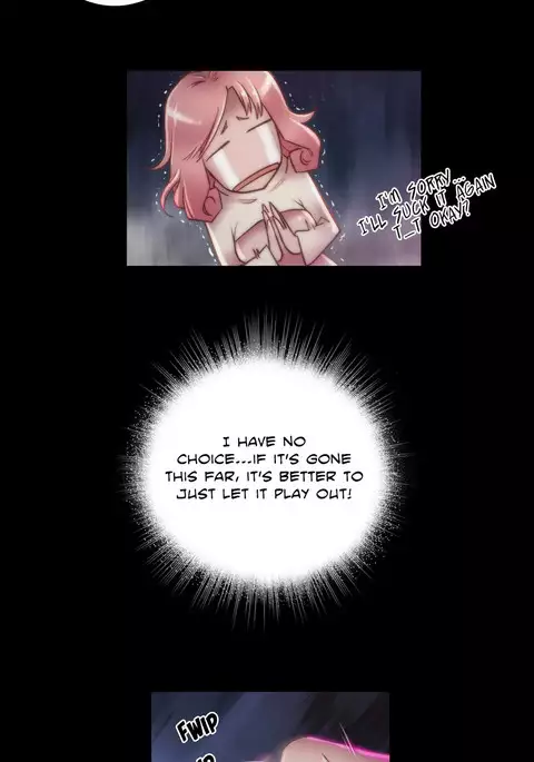 Sex Knights-Erotic Sensuality & Perception Ch.1-17