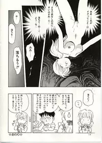 [DONKEY] Fuwa Fuwa Sunny Side