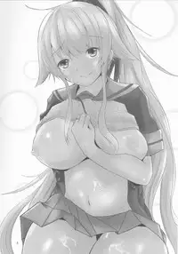 (C93) [Arumi Seigen B-chiku (Hiro (Kari))] Yura to Motto Motto! Icha Love Shiyo (Kantai Collection -KanColle-)