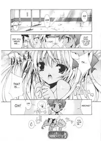[Yuiga Naoha] Kimochi to Kimochi no Osaihou [ENG]
