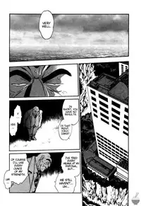 [Manabe Jouji] Makunouchi Deluxe 2 [English] [Soba-Scans]