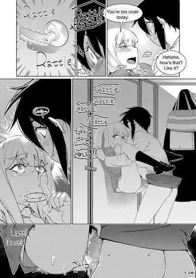 Futaba no Ohanashi Matome 3 - The Story of Futaba 3