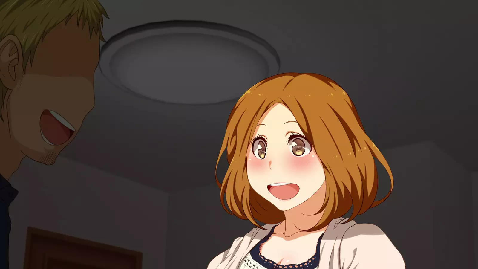 Watashi wa Korekara mo, Kitto Anata ga Suki.