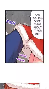 Traditional Job of Washing Girls' Body