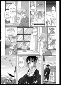[Urokozuki] Makai no Bishu no Tsukurikata | How the Demon World Makes Superb Wines (Bessatsu Comic Unreal Monster Musume Paradise 2) [English] {JUSTICE}