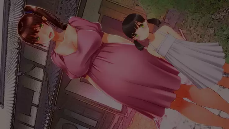 Aniyome Yoshino to Boku no Pakopako Onsen Monogatari