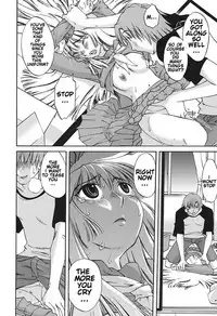 [Mikihime] Chiisana Mama to H na Jijou Ch. 1-3 [English] [Transgressor] [Digital]