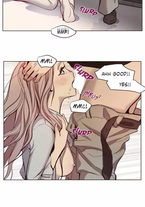 Atonement Camp Ch.1-20