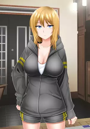 Atashi wa Kuzu Nanka ja Nai...! Furyou to Yobareru JK to Kusatta Otona-tachi no Nichijou