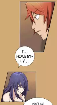 [Hong BanJang] Aharoo Ch.1-40 (English) (YoManga) (Ongoing)