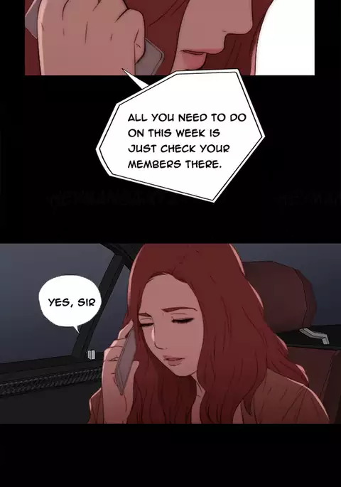 Girl Next Door Ch.1-21