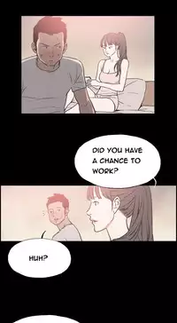 [Mr. Byeong-Su] Cohabitation Ch.1-36 (English) (Ongoing)