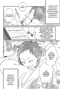 (SPARK7) [O-gon Pudding (Ibuki Ren)] Boku to Koi o Shiyou yo Houtarou! (Hyouka) [English] [Silver Lining]