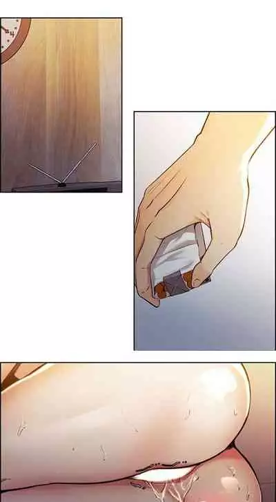 Taste of Forbbiden Fruit Ch.7/24