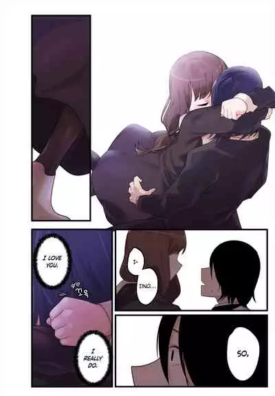 [Edge Garam] Hidden Backstory - Iino Miko (Kaguya-sama wa Kokurasetai) [English] [NotJag]