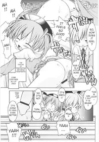 [Gabyonuno] Onna no ko Nado Boshuuchuu Ch.1-11 [English]