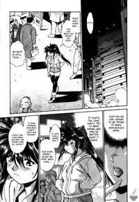 [Manabe Jouji] Makunouchi Deluxe 2 [English] [Soba-Scans]