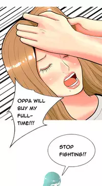 Hooker Ch.1-36 (English) (Ongoing)