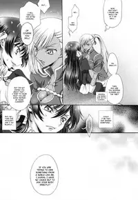 (C77) [iYou (Mizuno Poppo, Yukkyun)] Britannia Tenseki Sai (CODE GEASS: Lelouch of the Rebellion) [English]