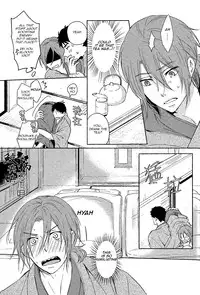 (C87) [Pikaderi (Anmaru Hiro)] Genki no okusuri | Genki Medicine (Free!) [English] [Carrot-Bunny]