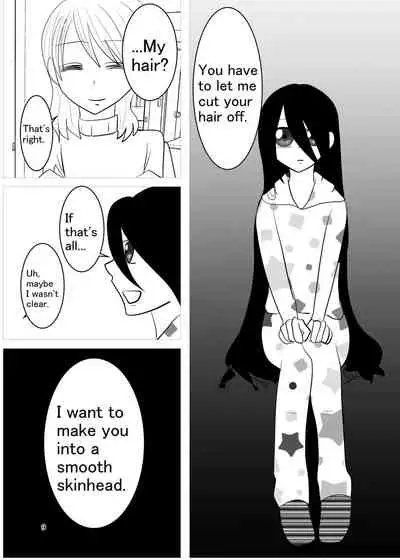 [gionsyoujya (Noah)] Aki no Yonaga wa Deai no Yokan - Meeting on a Long Autumn Night [English] [Digital]