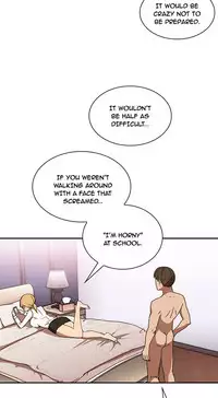 [Semni] Close as Neighbors (Ch.1-43) [English] [Ongoing]