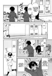 [Otono Natsu] Wonderful Days ~17-nin no Shojo to Inu~ Ch. 1-8 [English] [Na-Mi-Da]