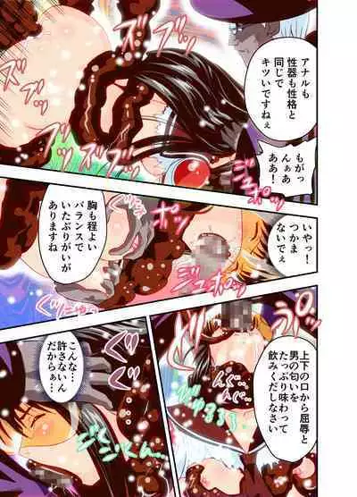 HagoromoVENUS完全版