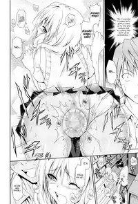 [Aoki Kanji] Sasotte Kashiwagi-san | Kashiwagi-san's Invitation (Dakishime Nasai!) [English] {Hennojin}