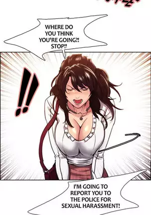 Taste of Forbbiden Fruit Ch.25/53