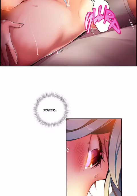 Lilith`s Cord Ch.1-24