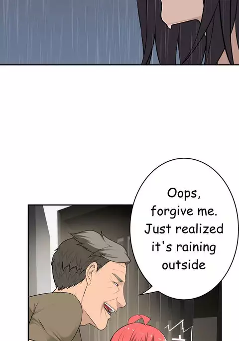 Tissue Thieves Ch.1-23