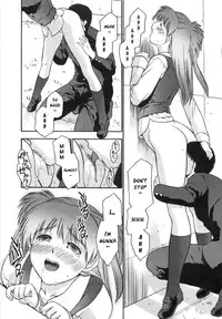 [Iruma Kamiri] Himitsu no Onayami Soudan | Chance Exposure (Gakko no Himitsu) [English] [Decensored]